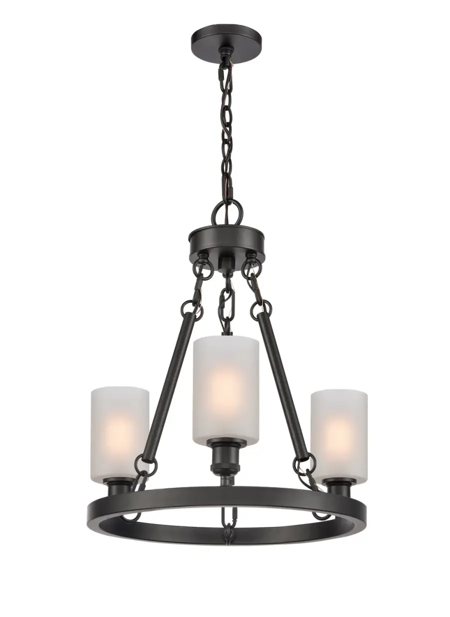The Ballston by Innovations Lighting