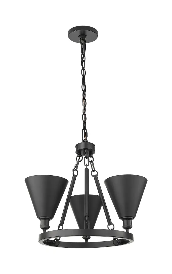 The Saloon by Innovations Lighting