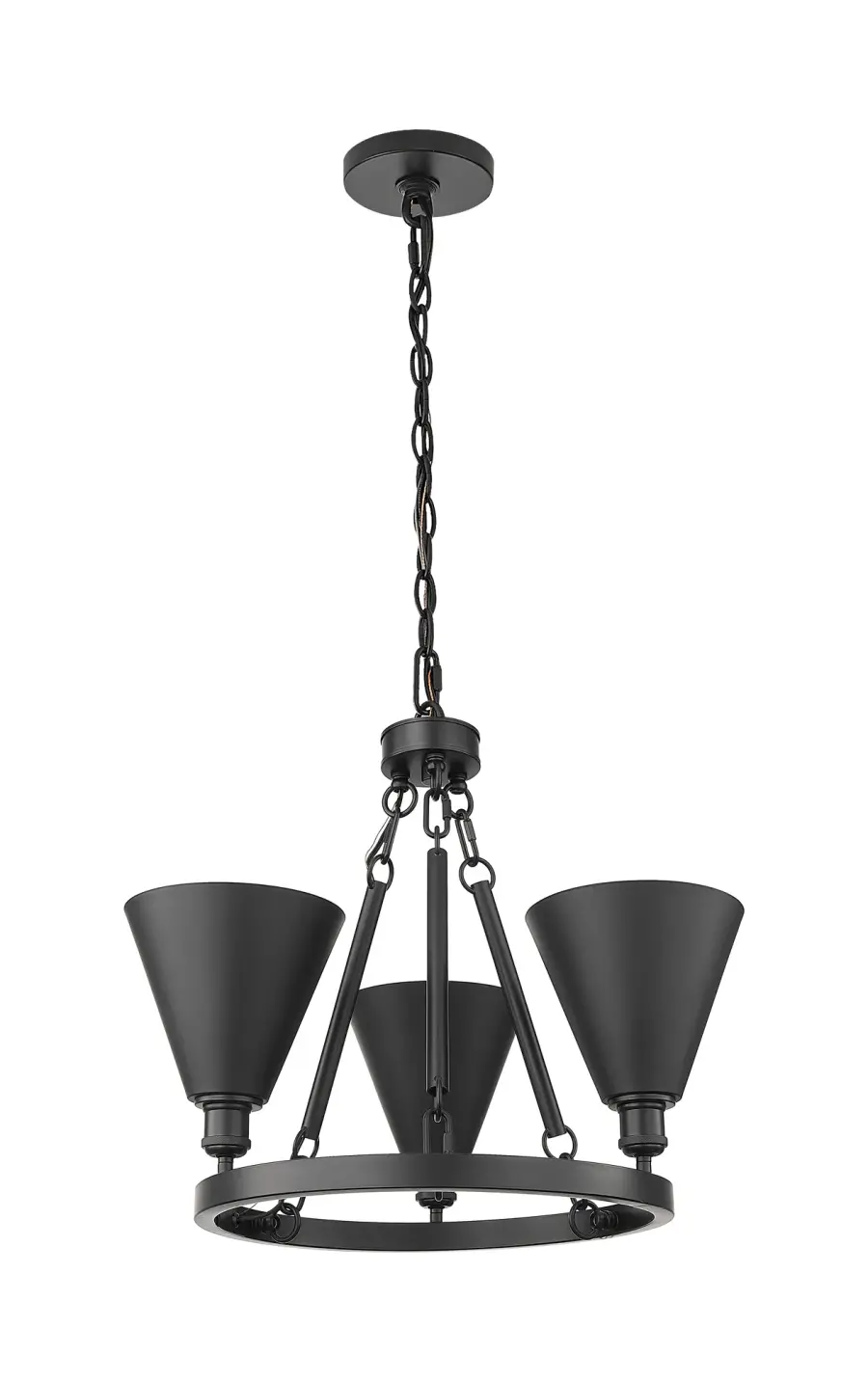 The Saloon by Innovations Lighting
