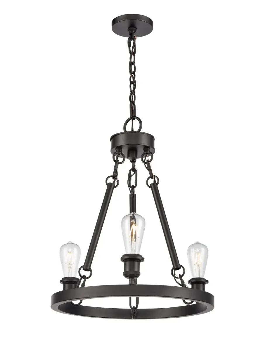 The Ballston by Innovations Lighting