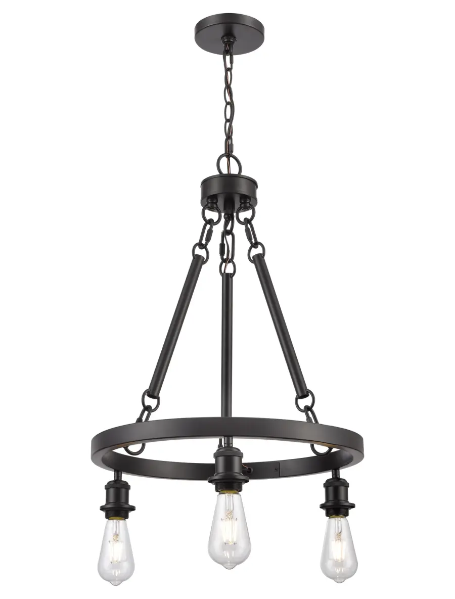 The Ballston by Innovations Lighting - Image 2