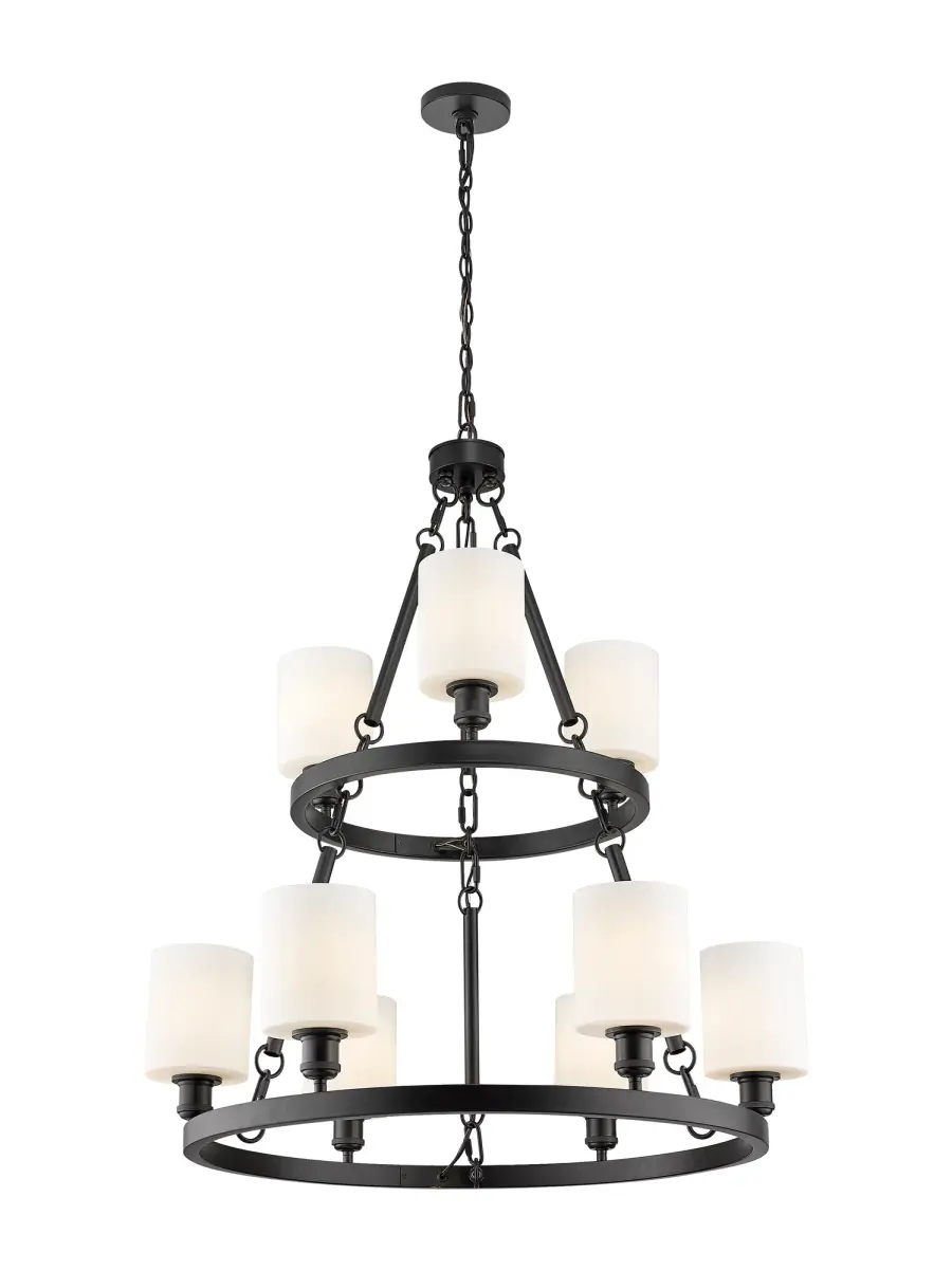 The Saloon by Innovations Lighting