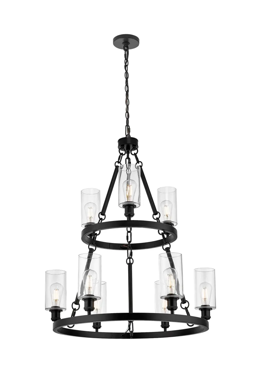The Saloon by Innovations Lighting