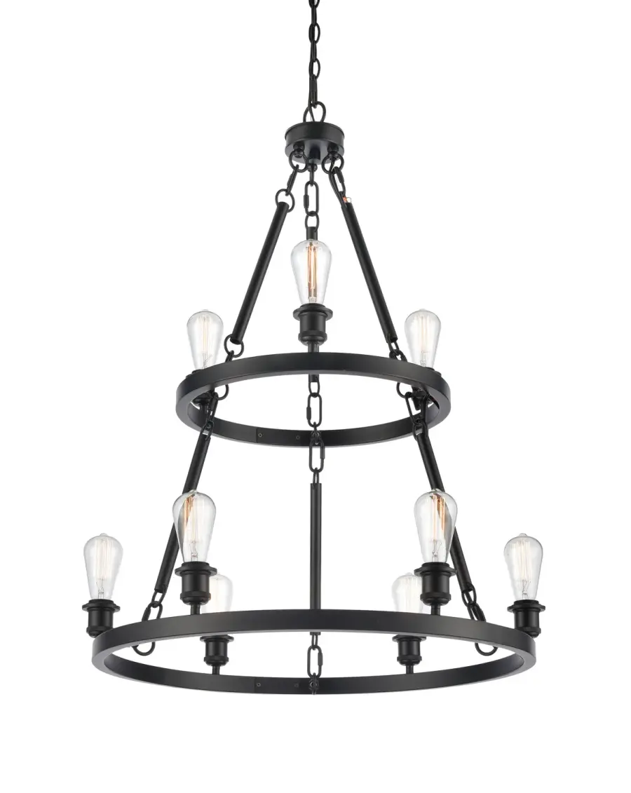 The Ballston by Innovations Lighting