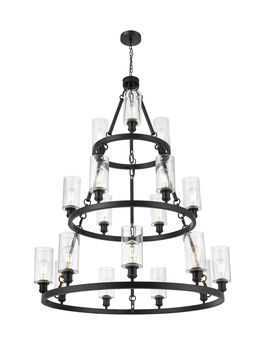 The Saloon by Innovations Lighting
