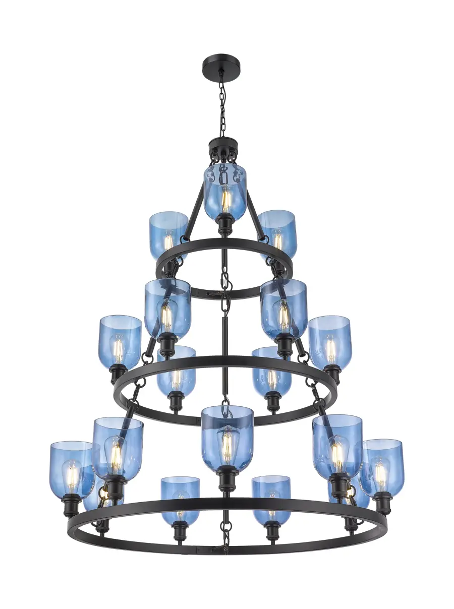 The Saloon by Innovations Lighting
