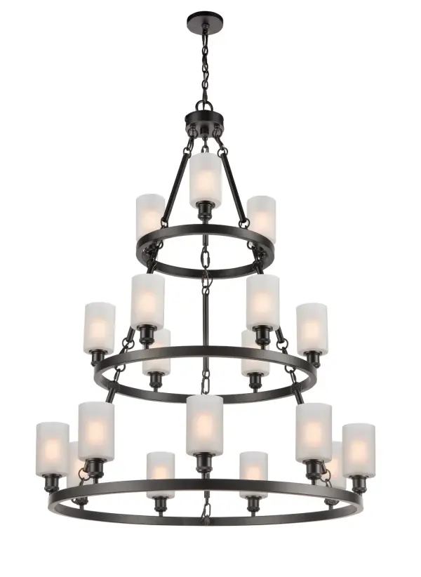 A truly dynamic fixture, the Ballston fits seamlessly amidst most décor styles. Its sleek design and vast offering of finishes and shade options makes the Ballston an easy choice for all homes.
