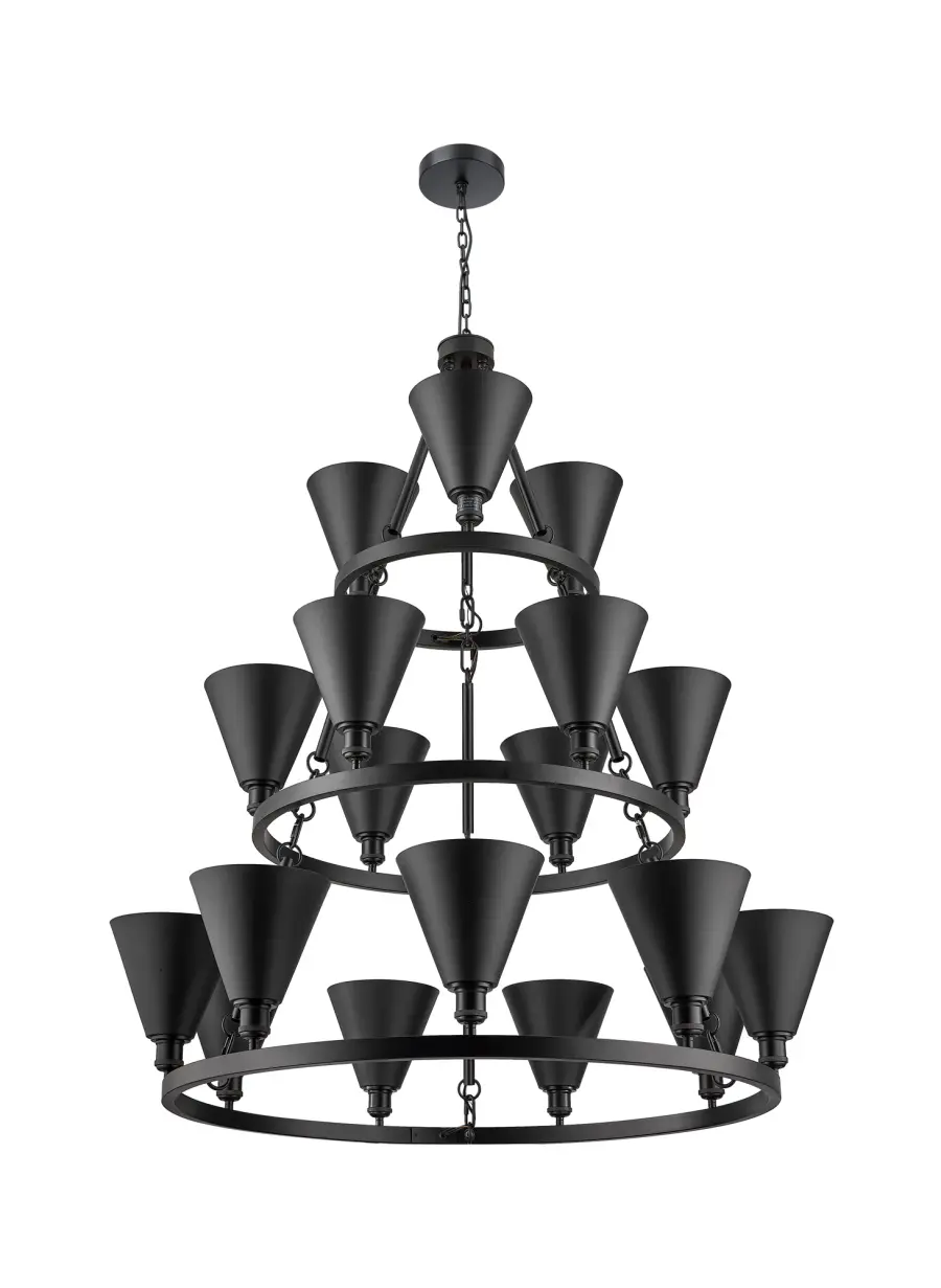 The Saloon by Innovations Lighting