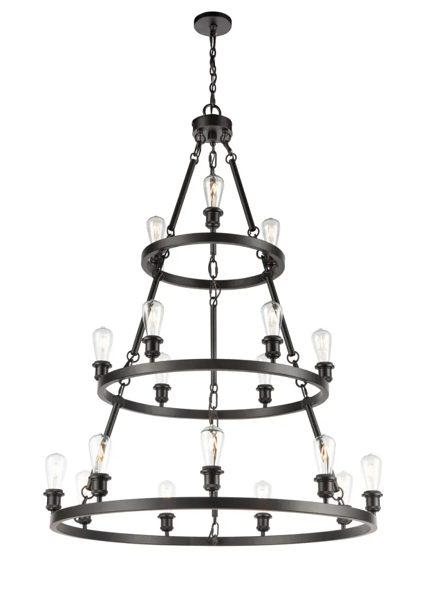 The Ballston by Innovations Lighting