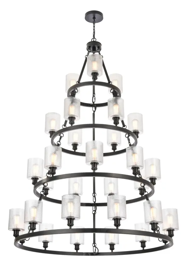 A truly dynamic fixture, the Ballston fits seamlessly amidst most décor styles. Its sleek design and vast offering of finishes and shade options makes the Ballston an easy choice for all homes.