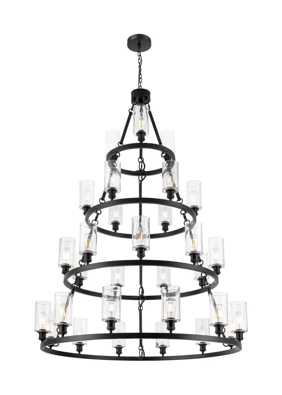 The Saloon by Innovations Lighting