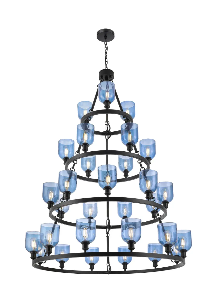 The Saloon by Innovations Lighting