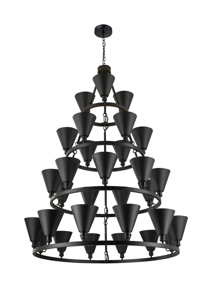 The Saloon by Innovations Lighting