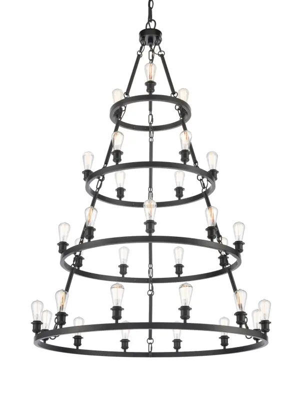 A truly dynamic fixture, the Ballston fits seamlessly amidst most décor styles. Its sleek design and vast offering of finishes and shade options makes the Ballston an easy choice for all homes.