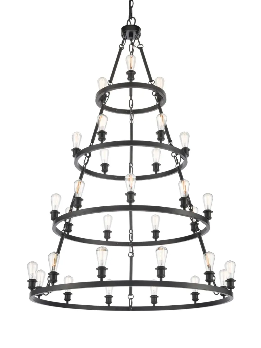 The Ballston by Innovations Lighting