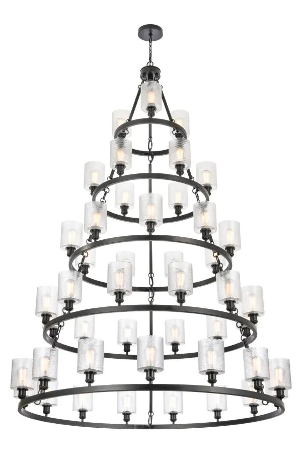 A truly dynamic fixture, the Ballston fits seamlessly amidst most décor styles. Its sleek design and vast offering of finishes and shade options makes the Ballston an easy choice for all homes.