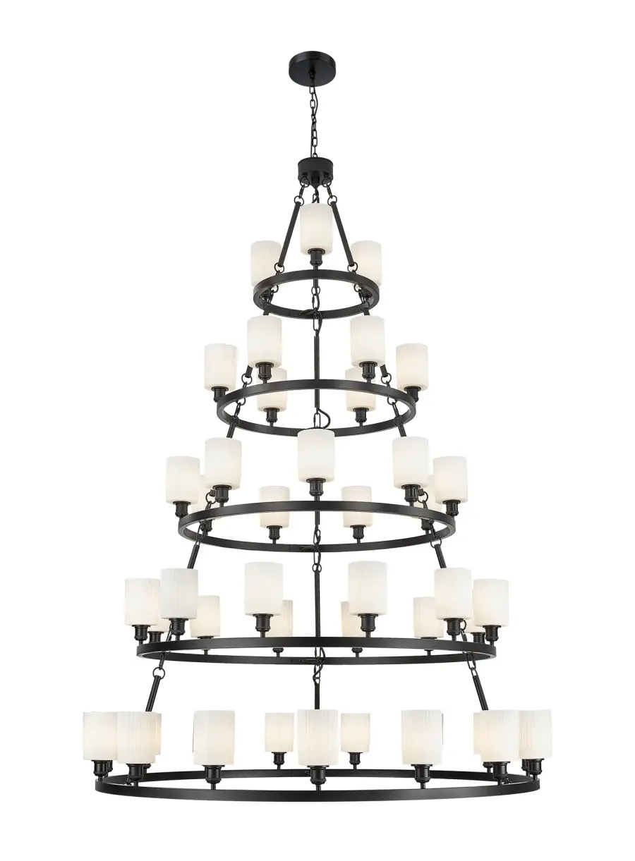 The Saloon by Innovations Lighting