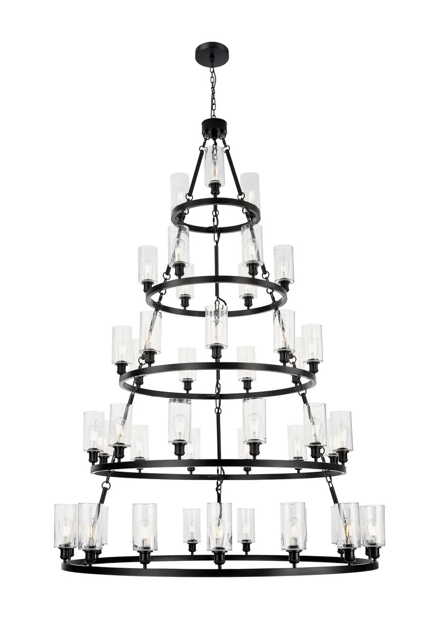 The Saloon by Innovations Lighting