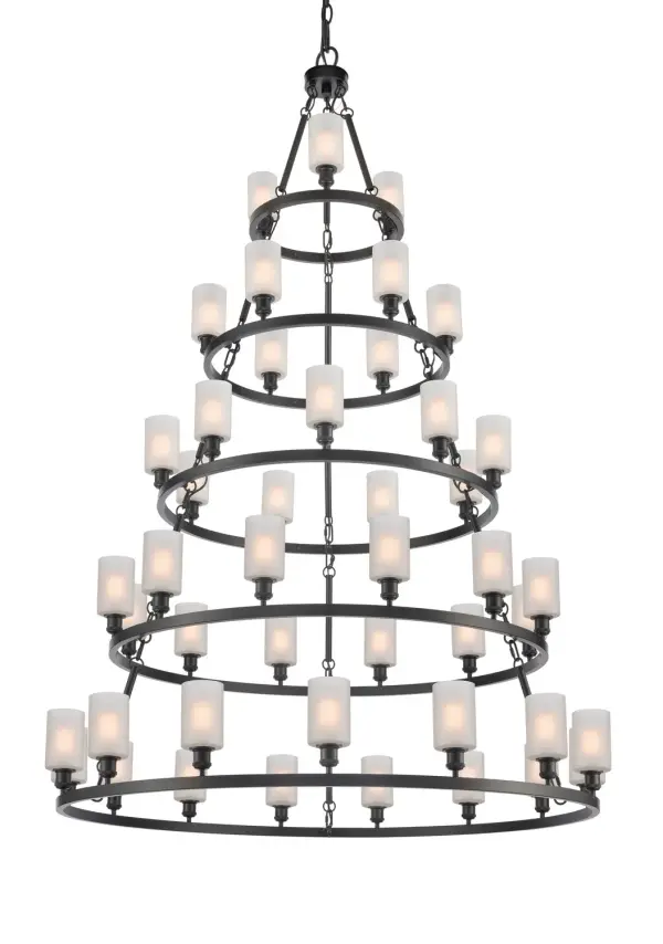 A truly dynamic fixture, the Ballston fits seamlessly amidst most décor styles. Its sleek design and vast offering of finishes and shade options makes the Ballston an easy choice for all homes.