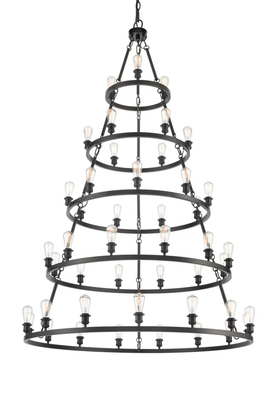 The Ballston by Innovations Lighting