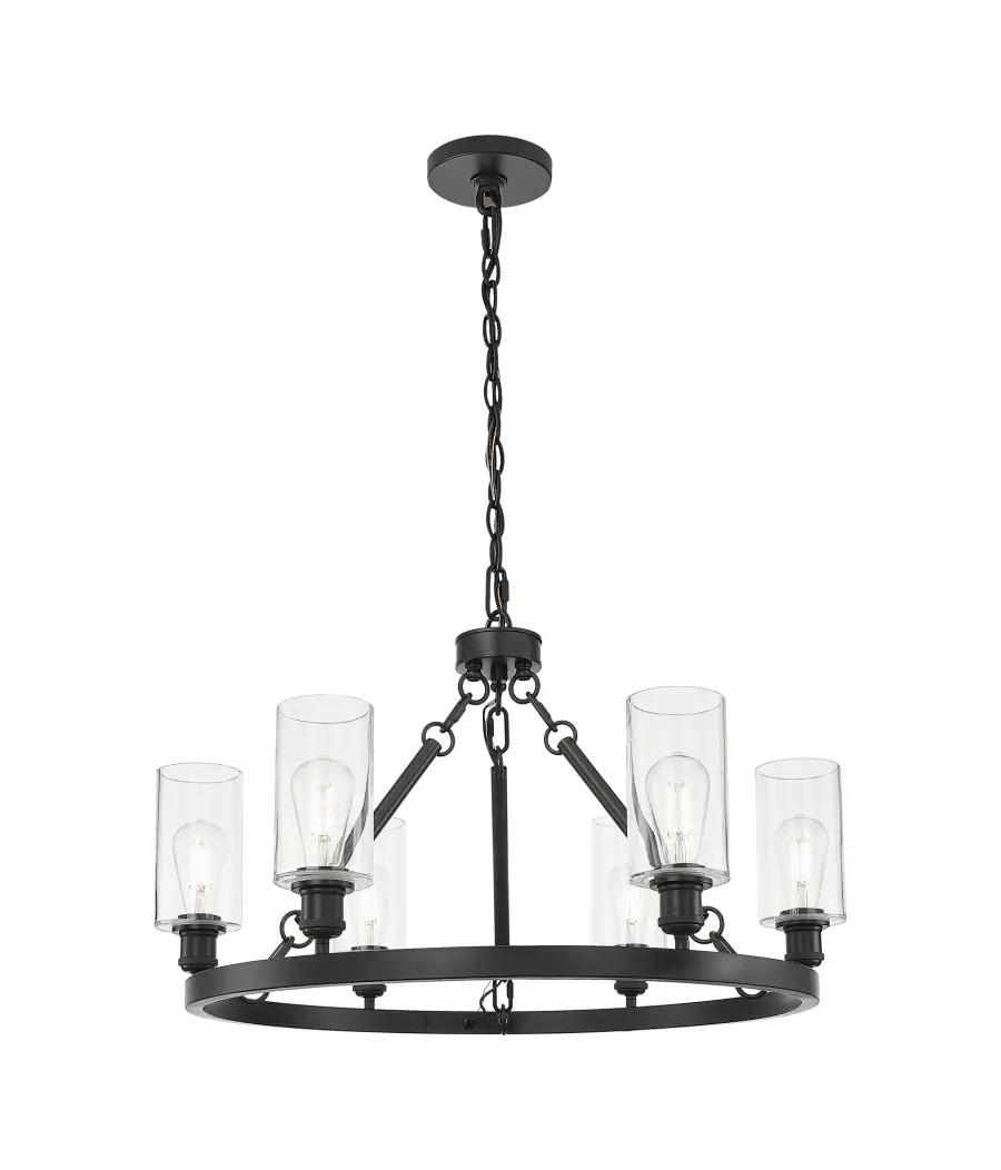 The Saloon by Innovations Lighting