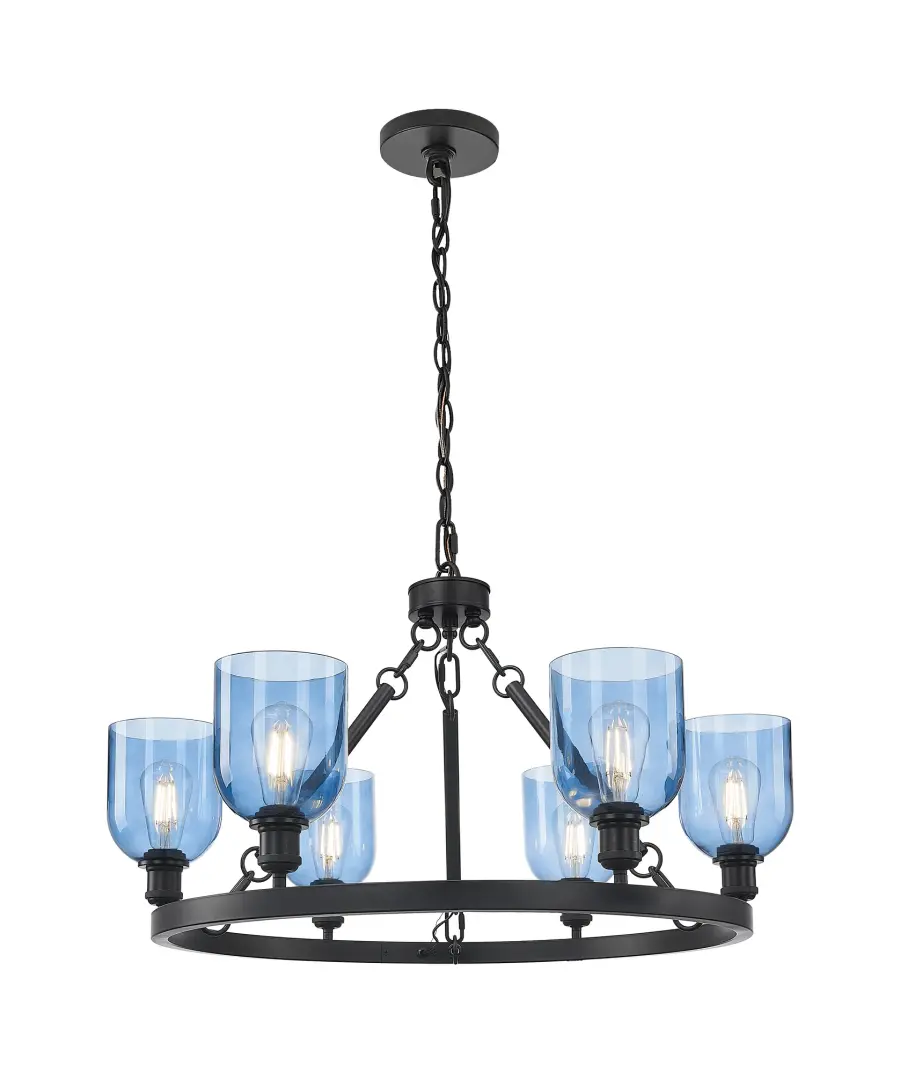 The Saloon by Innovations Lighting