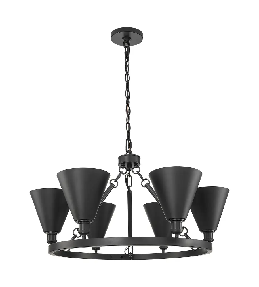 The Saloon by Innovations Lighting