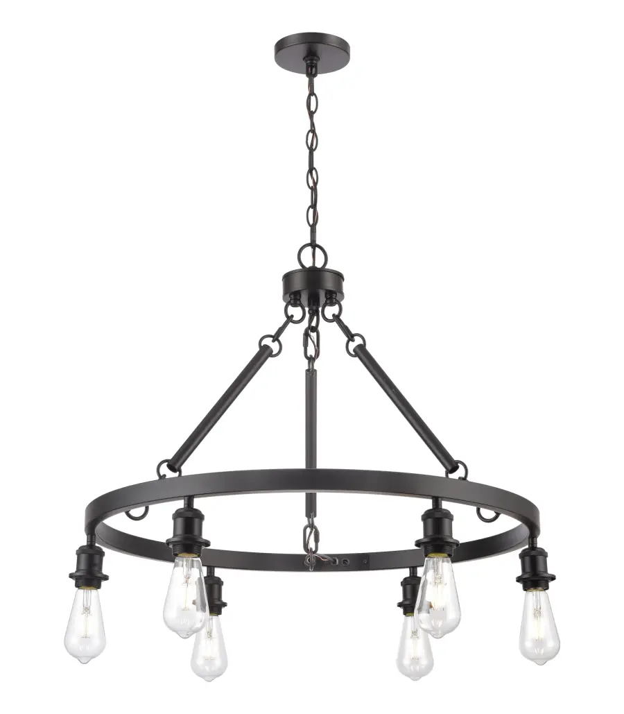 The Ballston by Innovations Lighting - Image 2