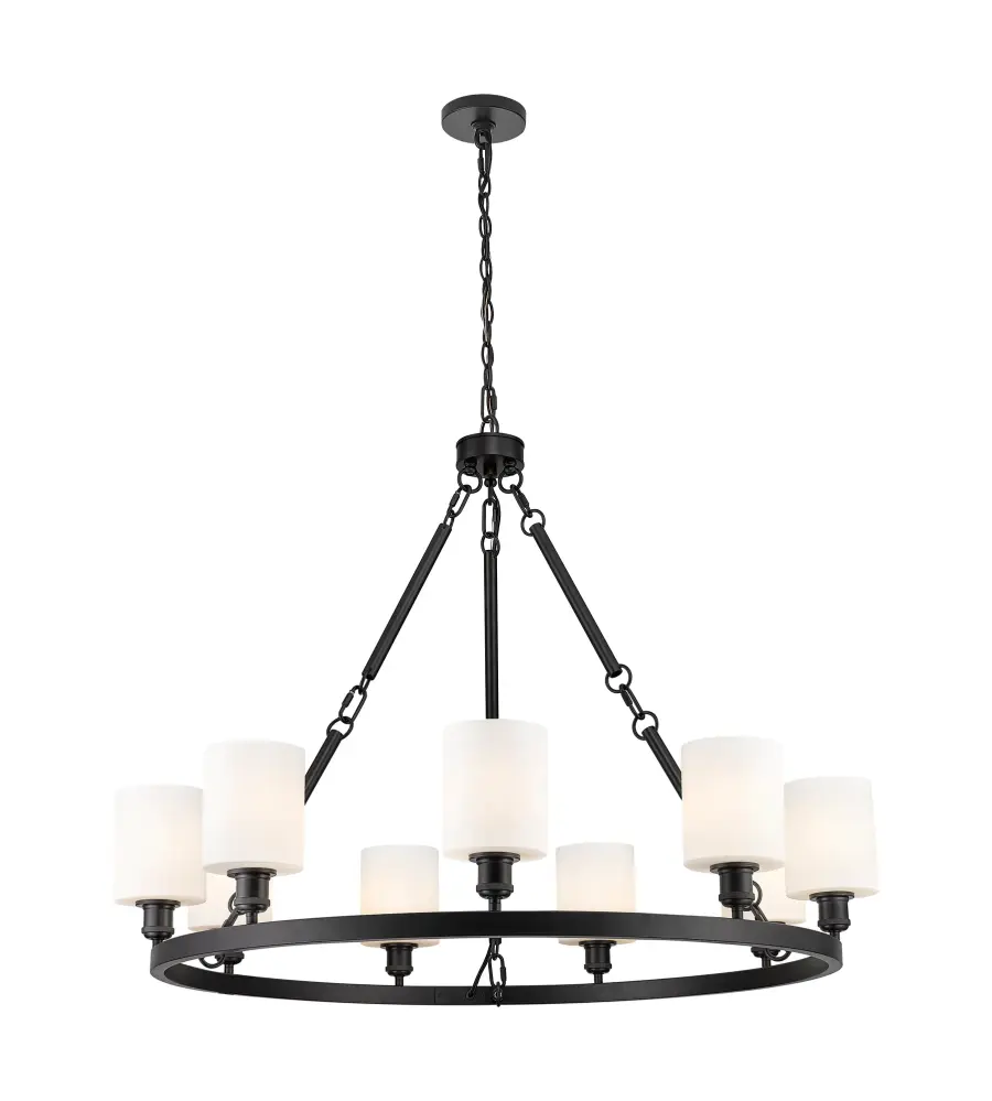 The Saloon by Innovations Lighting