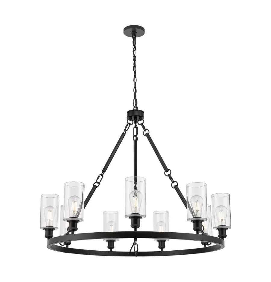 The Saloon by Innovations Lighting
