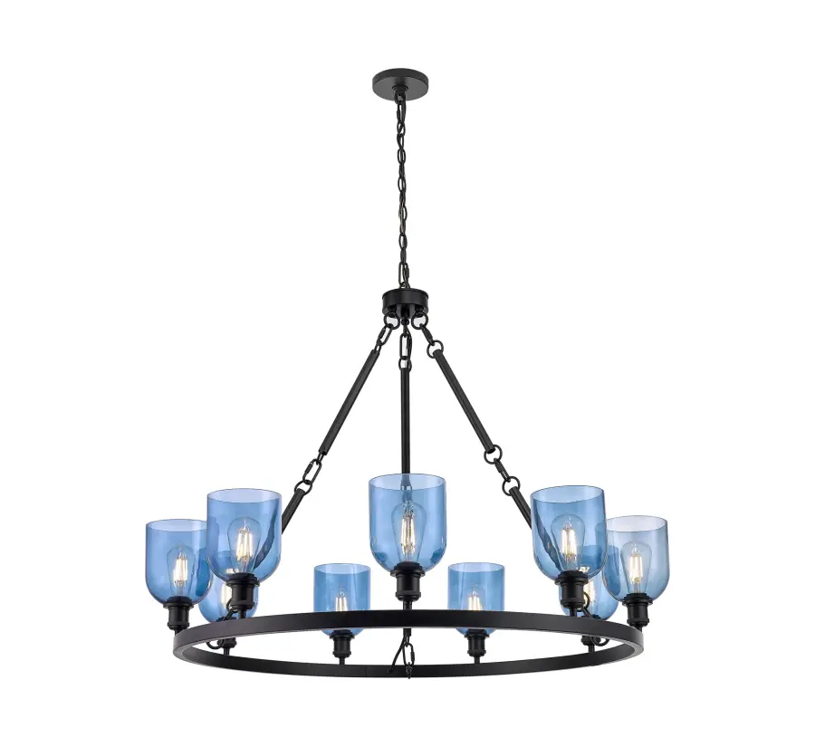 The Saloon by Innovations Lighting