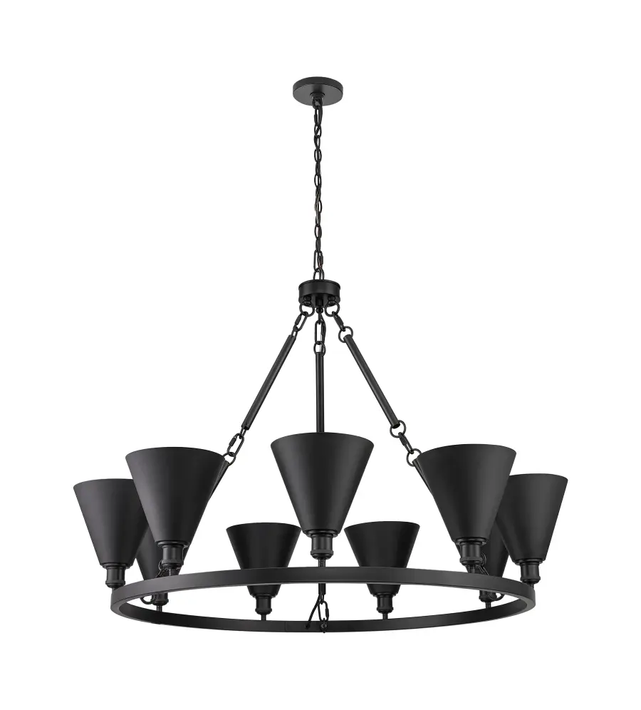 The Saloon by Innovations Lighting