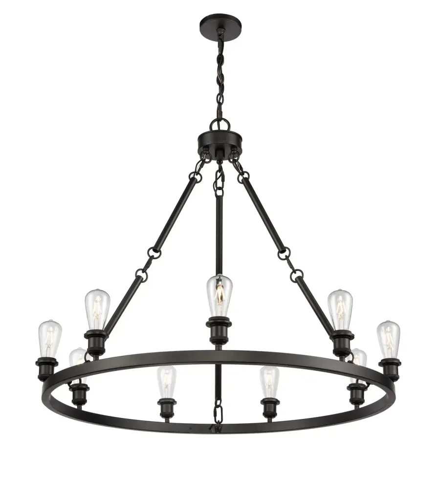 The Ballston by Innovations Lighting