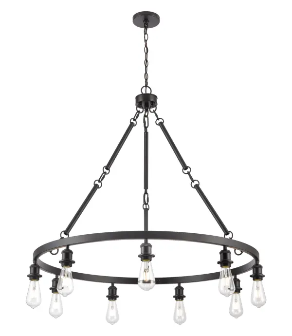 A truly dynamic fixture, the Ballston fits seamlessly amidst most décor styles. Its sleek design and vast offering of finishes and shade options makes the Ballston an easy choice for all homes. - alternate view