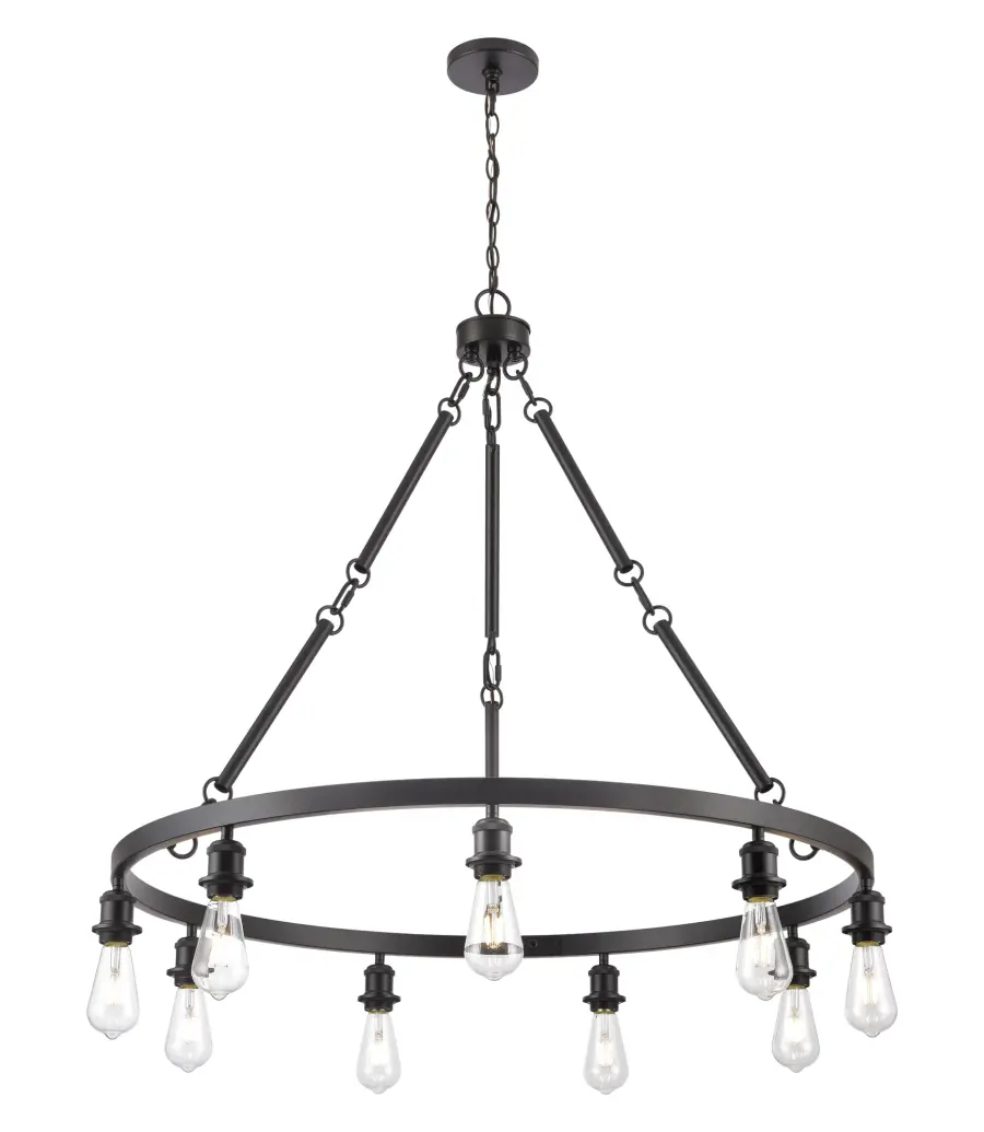 The Ballston by Innovations Lighting - Image 2