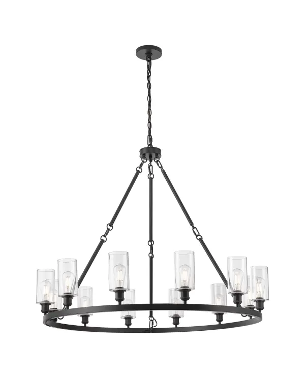 The Saloon by Innovations Lighting