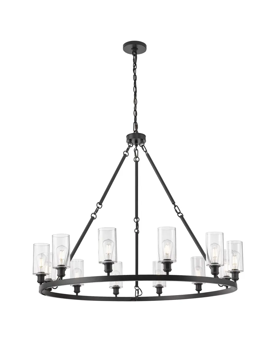 The Saloon by Innovations Lighting