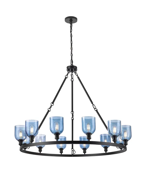 The Saloon by Innovations Lighting
