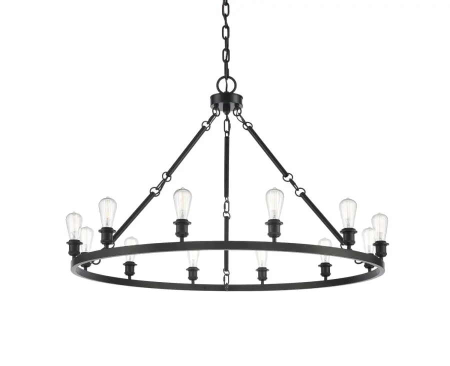 The Ballston by Innovations Lighting