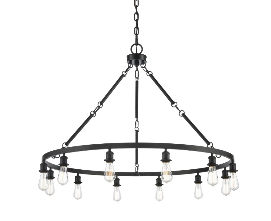 The Ballston by Innovations Lighting - Image 2