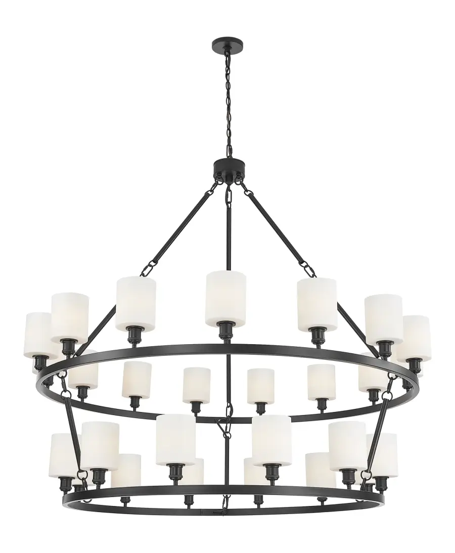 The Saloon by Innovations Lighting