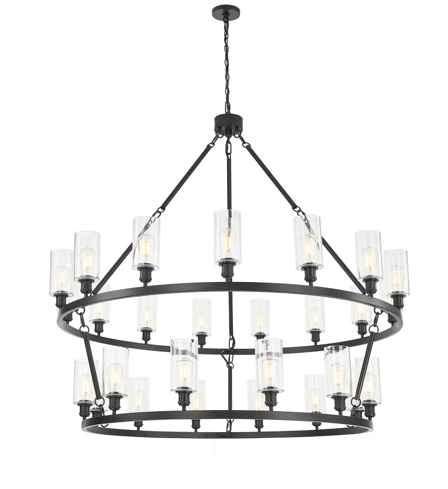 The Saloon by Innovations Lighting
