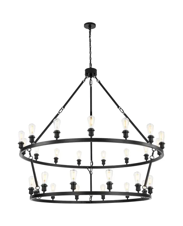A truly dynamic fixture, the Ballston fits seamlessly amidst most décor styles. Its sleek design and vast offering of finishes and shade options makes the Ballston an easy choice for all homes.