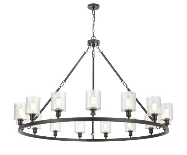 The Saloon by Innovations Lighting