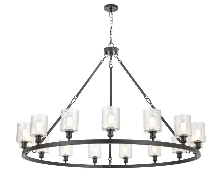 The Saloon by Innovations Lighting