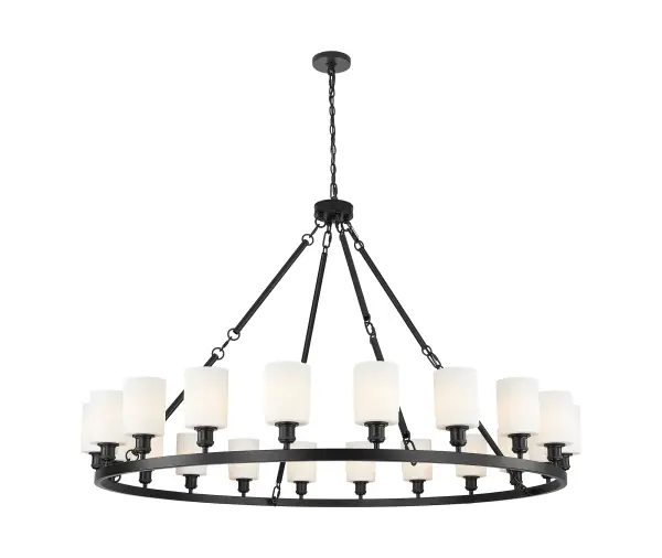 The Saloon by Innovations Lighting