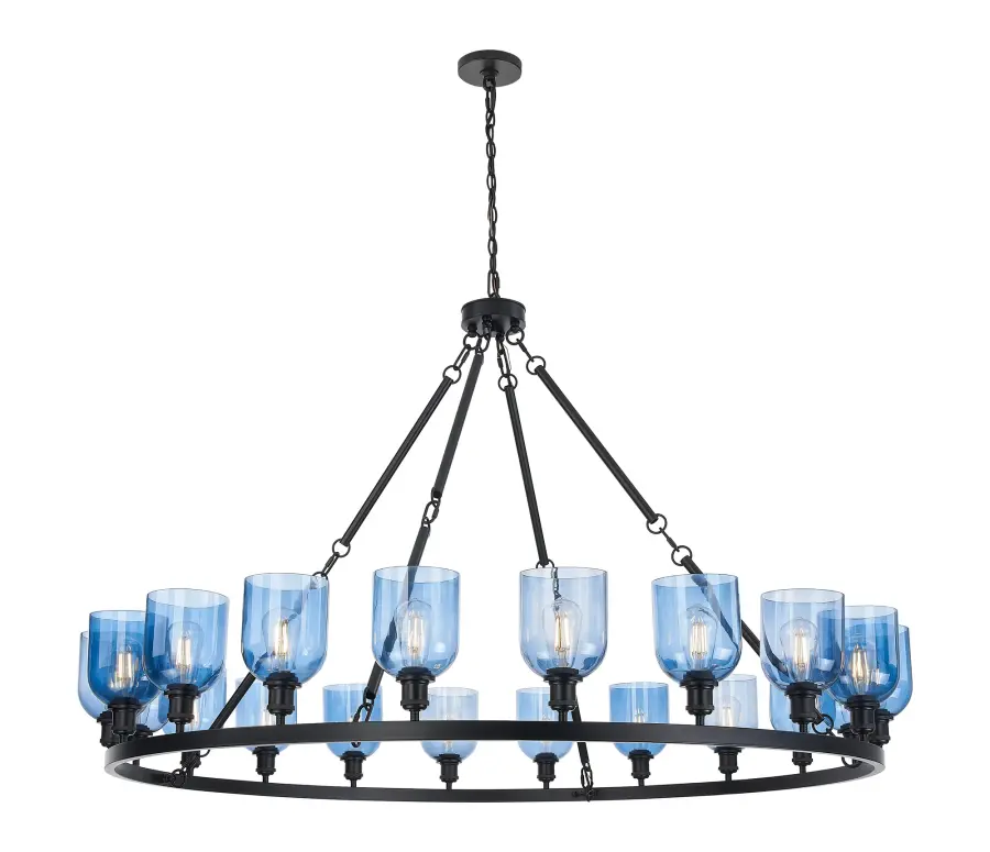 The Saloon by Innovations Lighting