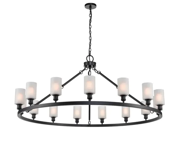 A truly dynamic fixture, the Ballston fits seamlessly amidst most décor styles. Its sleek design and vast offering of finishes and shade options makes the Ballston an easy choice for all homes.