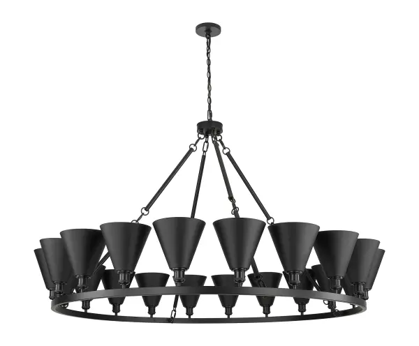 The Saloon by Innovations Lighting