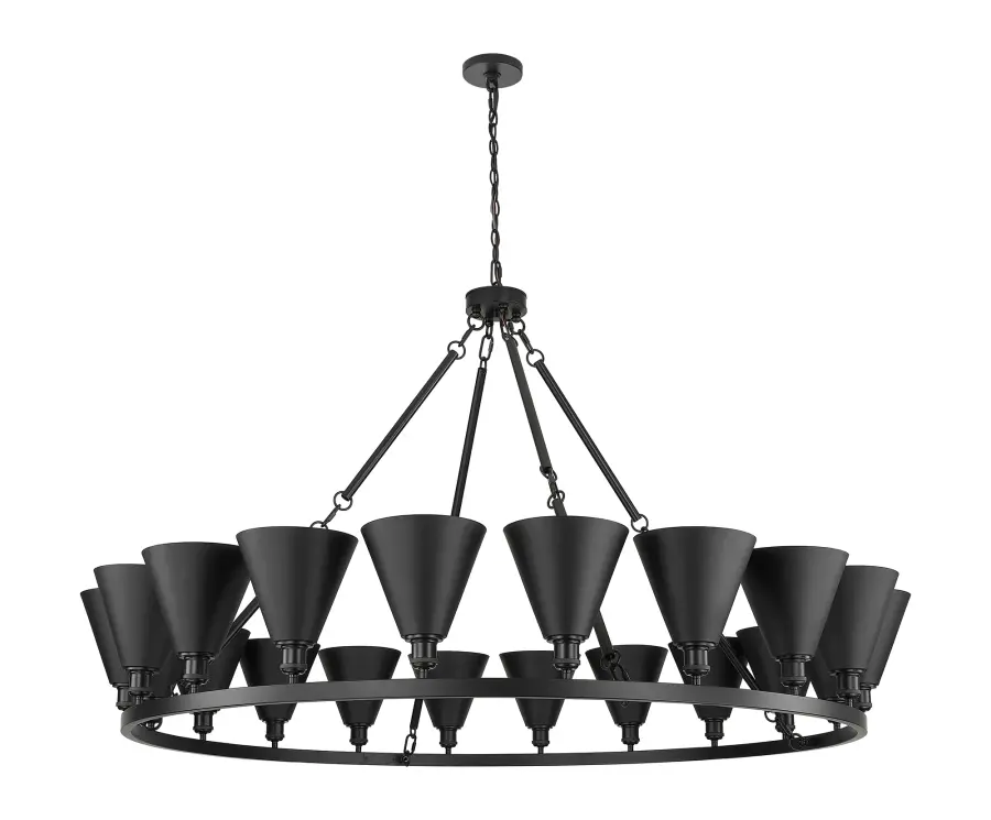 The Saloon by Innovations Lighting